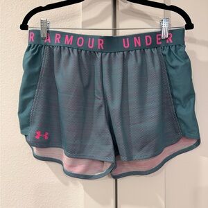 Under Armour Women's Shorts